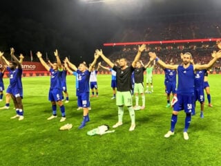 Λέφσκι Σόφιας - Σαμπάχ