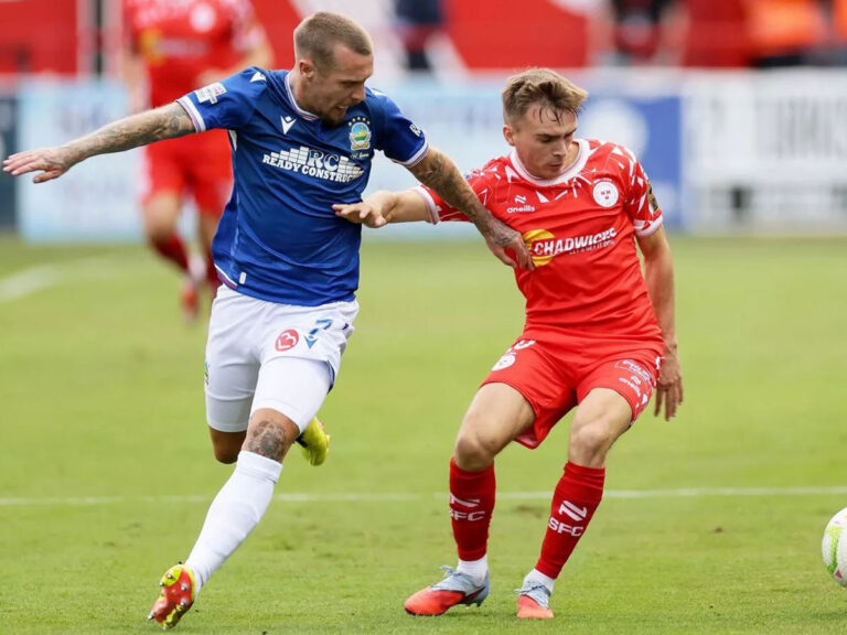 λίνφιλντ-σέλμπουρν-402556