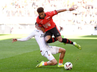 Λοριάν - Ρεν