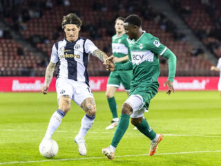 Λωζάννη - Ζυρίχη