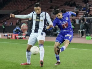 Λουκέρνη - Ζυρίχη