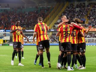 Μαλίν - RAAL La Louviere