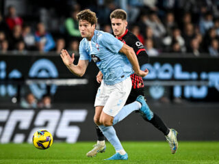 Μαγιόρκα - Θέλτα