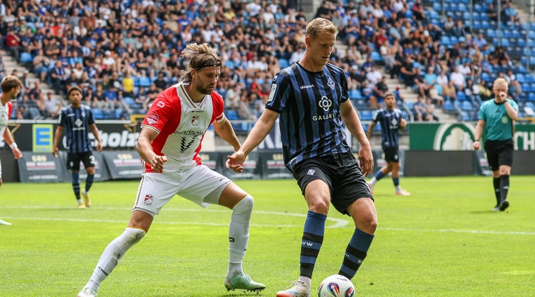 Κύμα ισοπαλιών