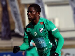 Μάριεχαμν - Κότκα