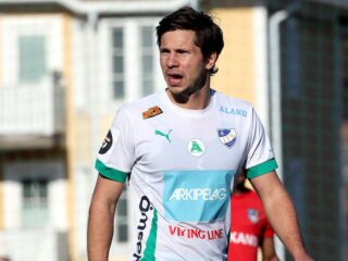 Μάριεχαμν - Γκνίσταν