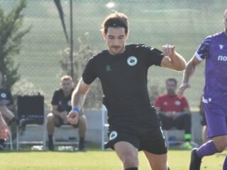 Χανιά - GS Marko