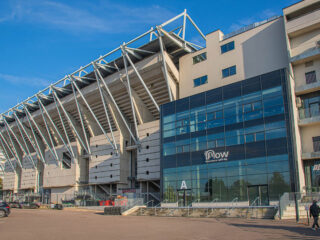 Μετς - Στρασβούργο