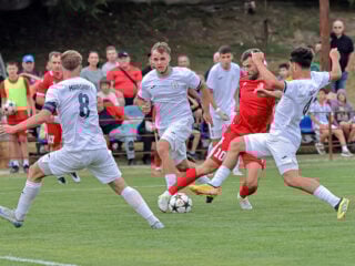 Μιλσάμι - Βίρτους Ακουαβίβα