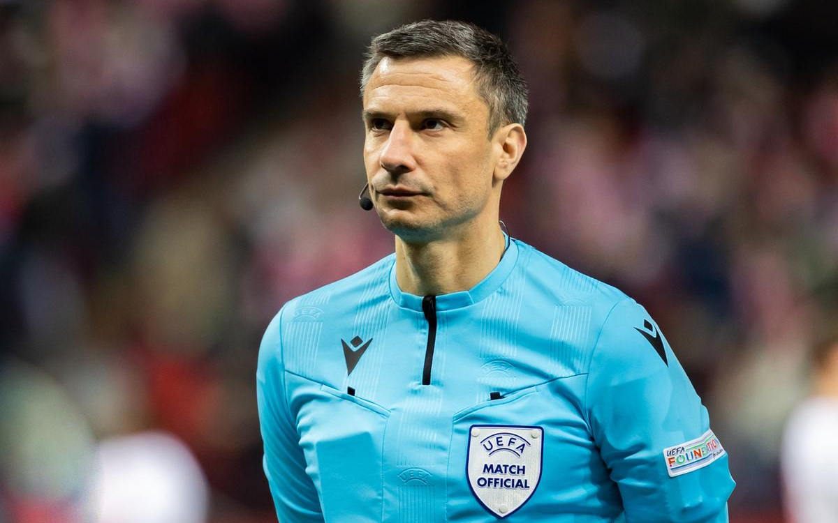 Περί φαβορί και… Βίντσιτς!