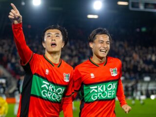 Ναϊμέγκεν - Εξέλσιορ