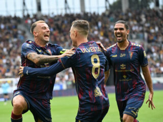 Νιετσέτσα - Πόγκον Στσέτσιν