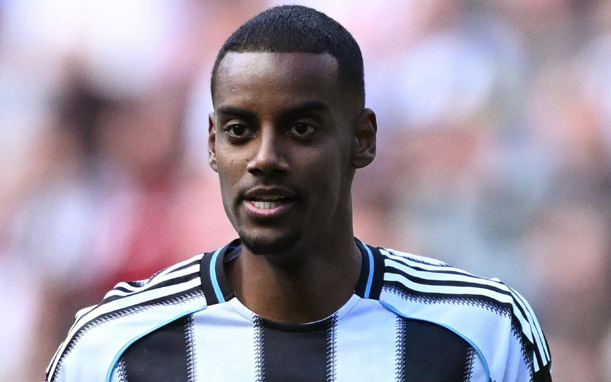 Στον «αστερισμό» του… Ίσακ