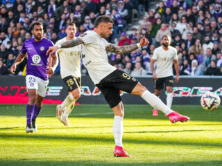 Νις - Τουλούζ