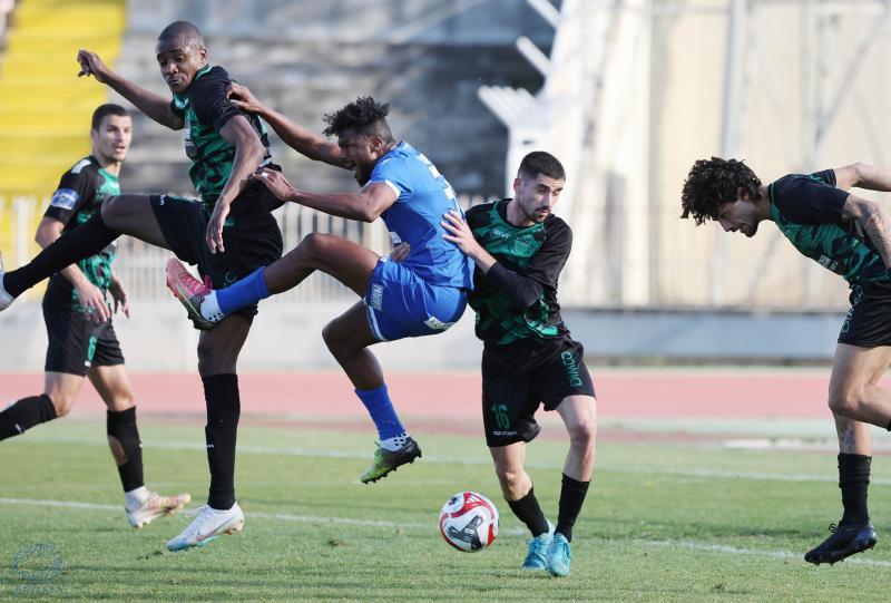 Ολυμπιακός Λευκωσίας