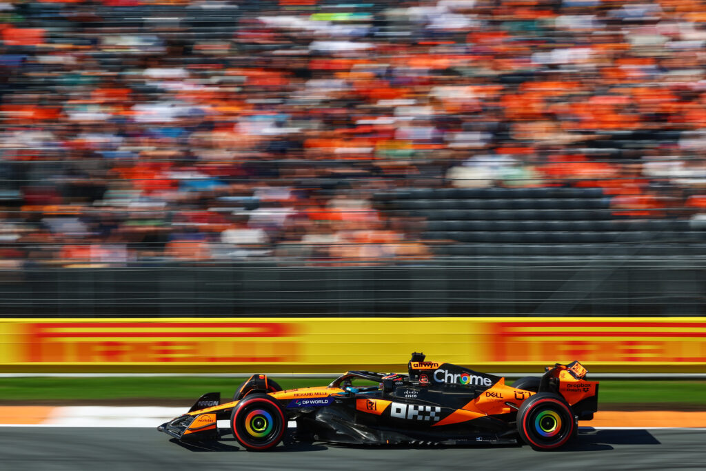 Προγνωστικά Φόρμουλα 1