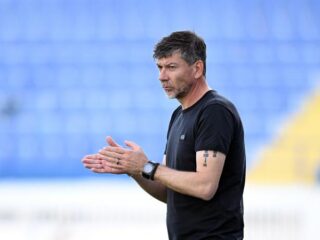 Krasava Ypsonas FC - ΑΠΟΕΛ