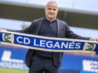 Λεγανές - Κάντιθ