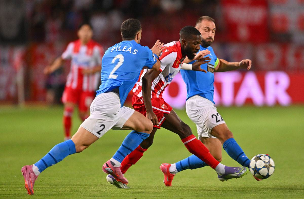 Τα σημάδια οδηγούν στα… αστέρια