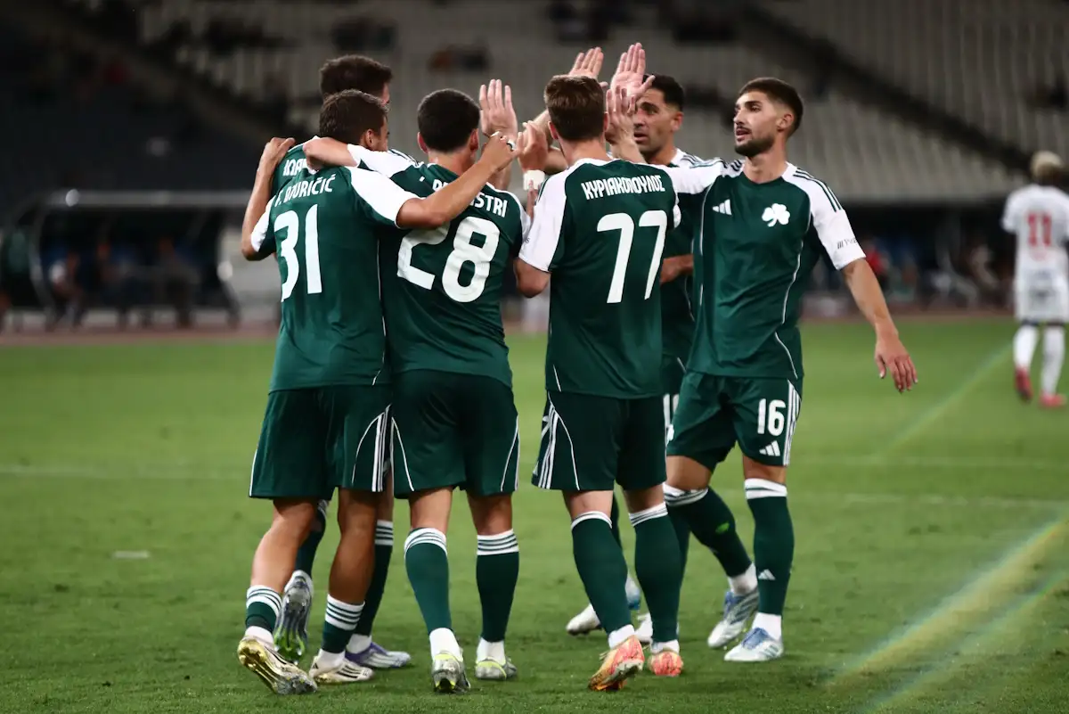 💥ΑΠΙΣΤΕΥΤΕΣ💥 ενισχυμένες* αποδόσεις και bet builder στο Παναθηναϊκός – Σαχτάρ!💣