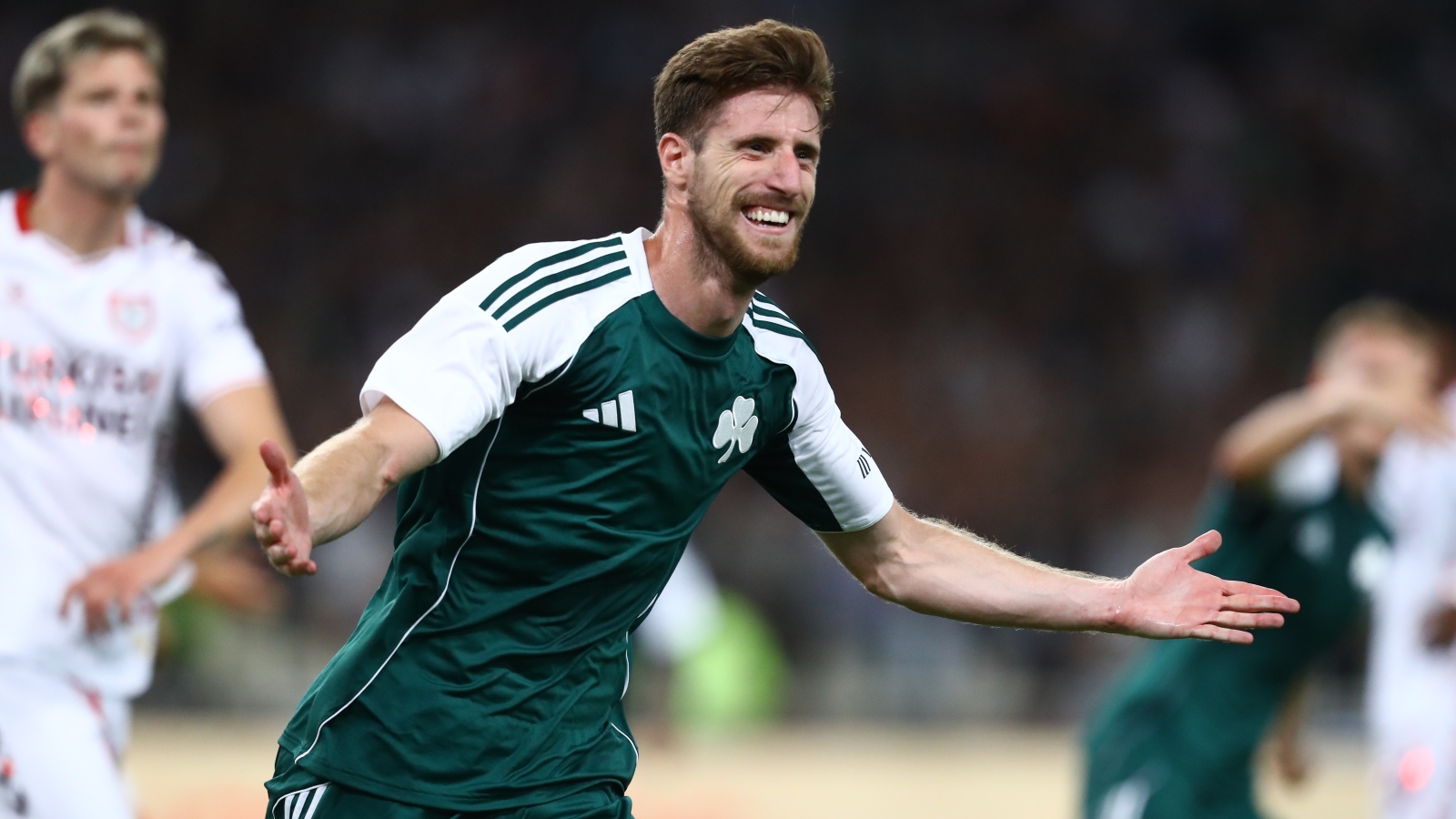 Κυριακόπουλος