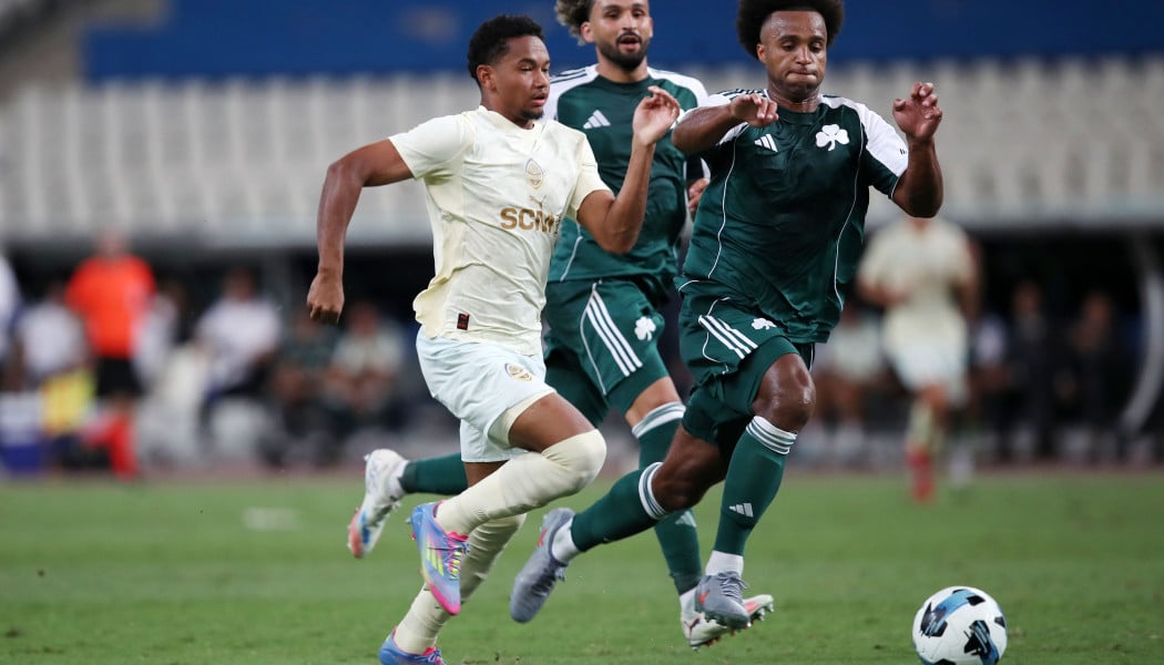 Παναθηναϊκός