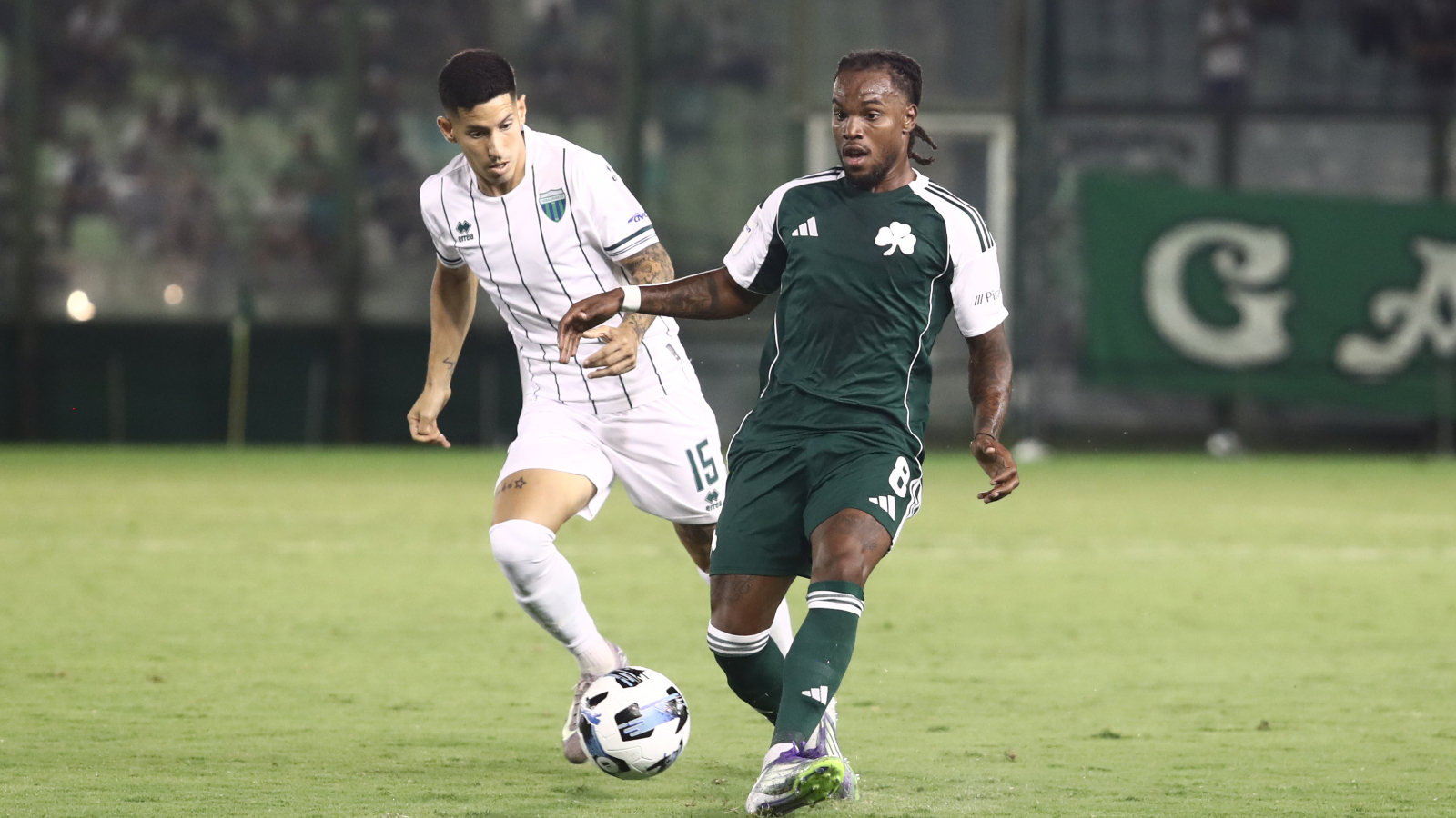 Παναθηναϊκός