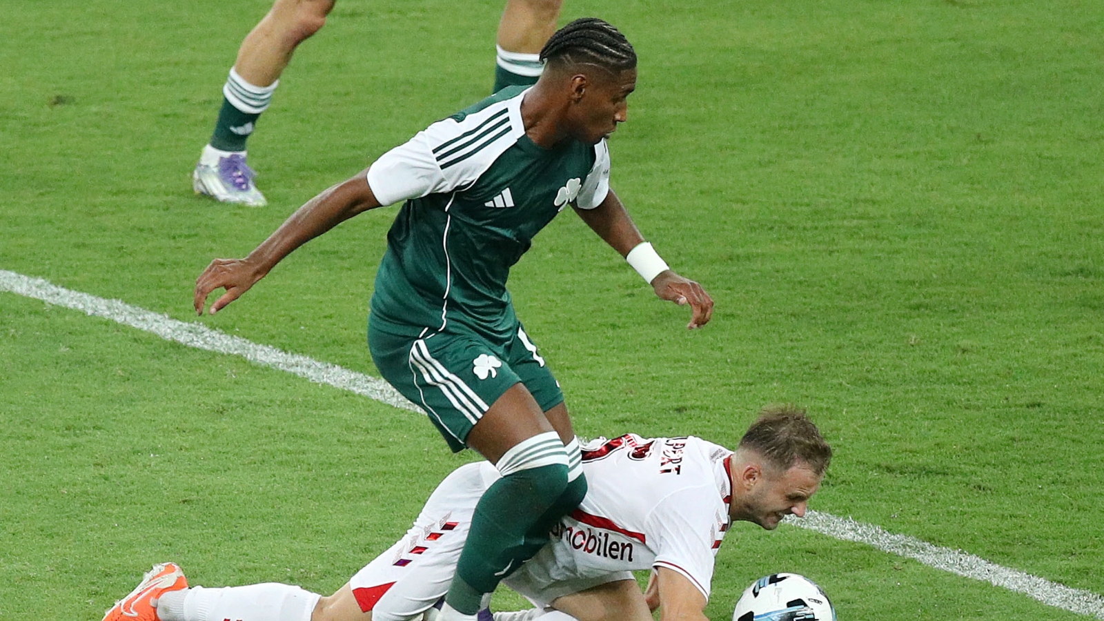 Σάμσουνσπορ - Παναθηναϊκός προγνωστικά