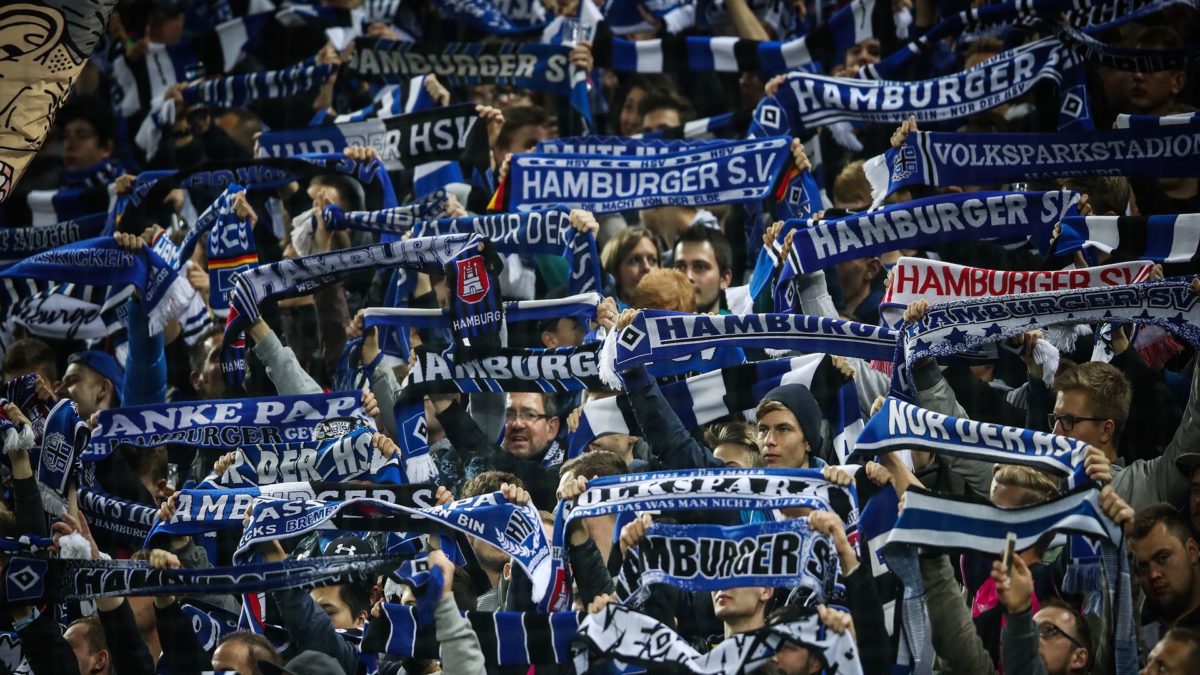 Αμβούργο – Ζανκτ Πάουλι στοίχημα: Κανείς δεν βγαίνει χαμένος