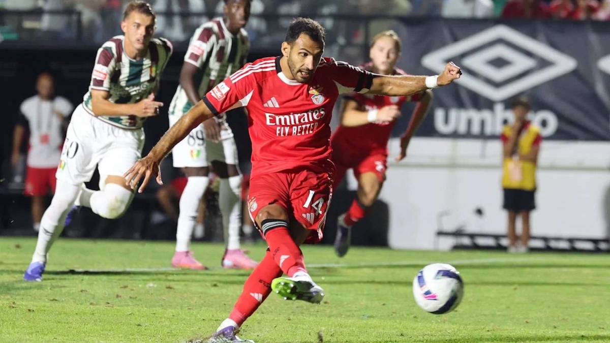 Φενέρμπαχτσε – Μπενφίκα προγνωστικά: Αετοί σε χαμηλή πτήση και ο εορτασμός του... Αουτάν