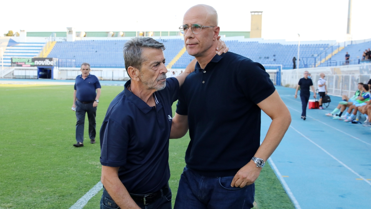 Παναιτωλικός – Ατρόμητος προγνωστικά: Ένα γκολ και έφυγαν για… τσίπουρα