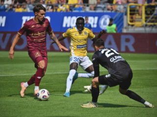 Πιάστ Γκλίβιτσε - Κρακόβια