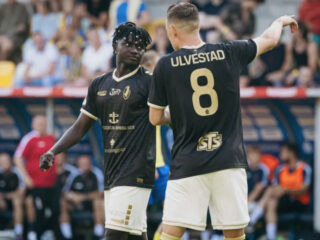 Πόγκον Στσέτσιν - Γκόρνικ Ζάμπζε