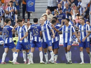 Πόρτο - Κάζα Πία