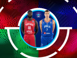 Πορτογαλία - Σερβία