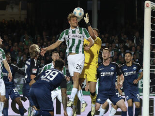 Πρόισεν Μίνστερ - Πάντερμπορν