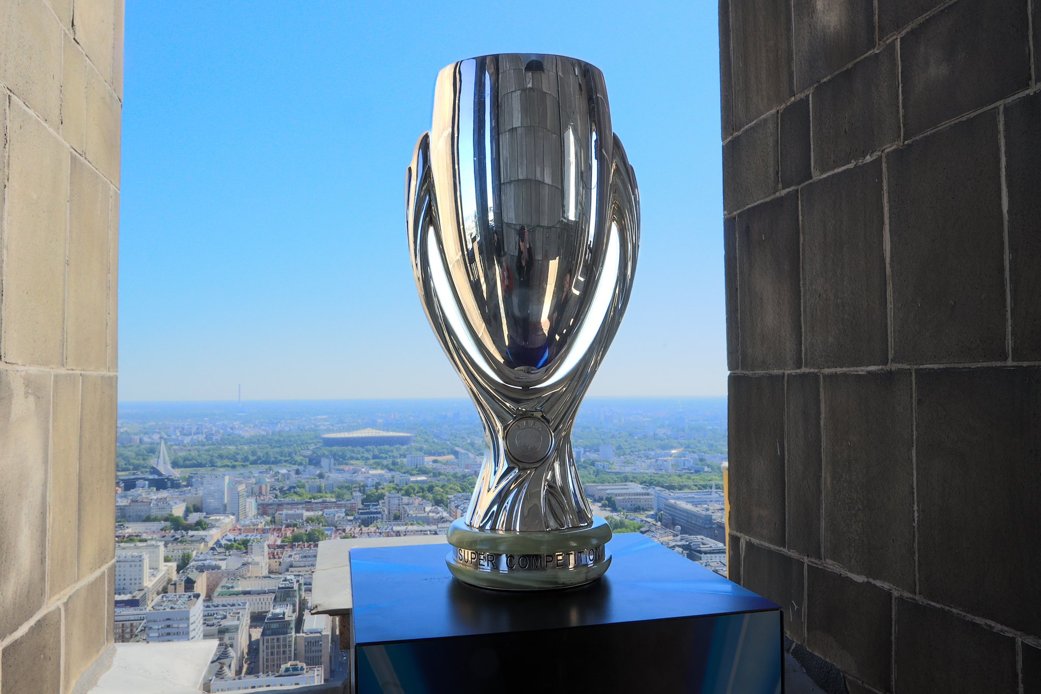 Το απόλυτο του Ενρίκε και οι πρεμιέρες των «σπιρουνιών»