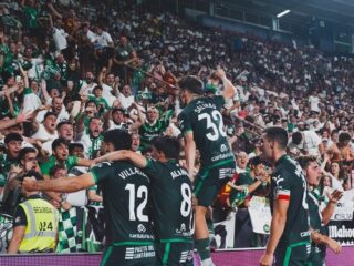 Σανταντέρ - Θέουτα