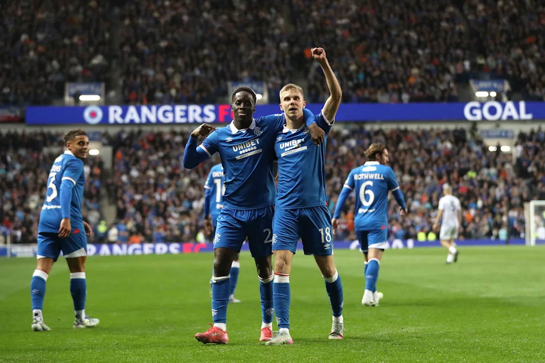 Το παρελθόν «σπρώχνει» τη Ρέιντζερς