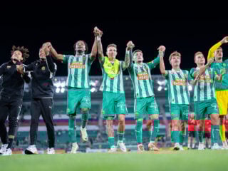 Ραπίντ Βιέννης - Νταντί Γιουνάιτεντ