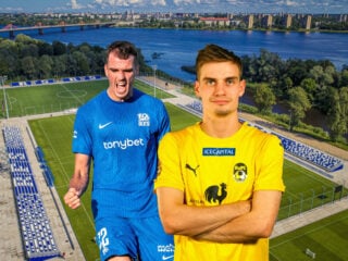 RFS - Κουόπιο