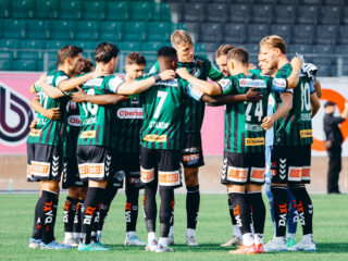 Ριντ - Σάλτσμπουργκ