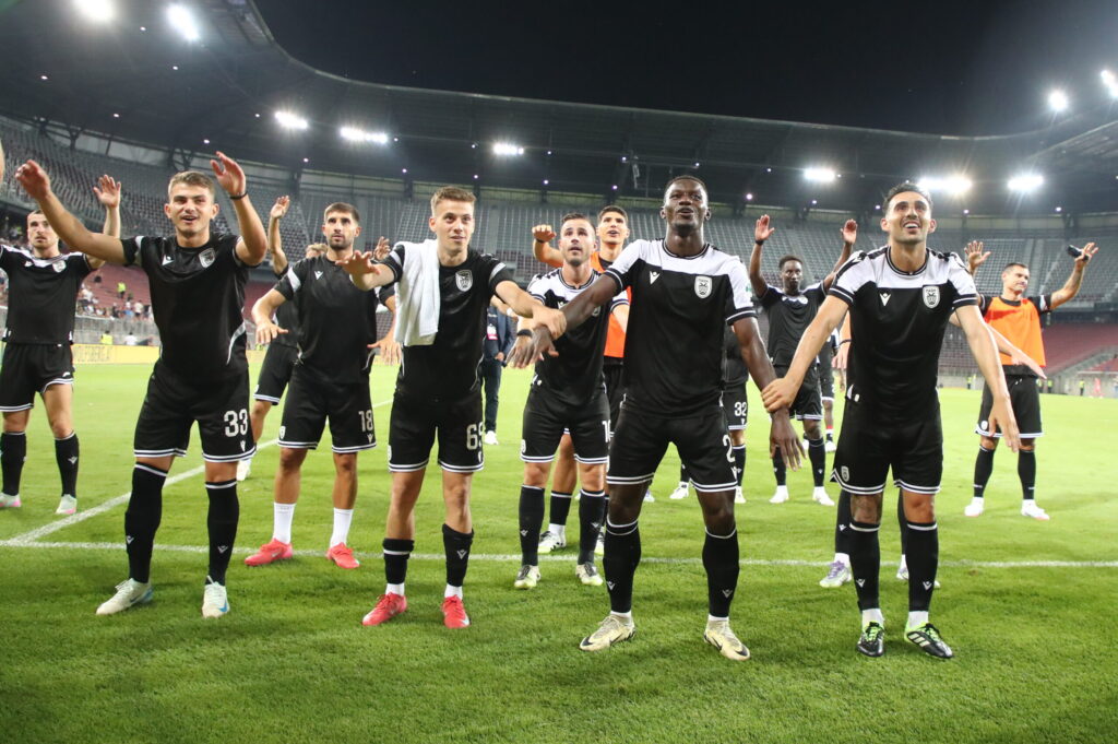 Ριέκα - ΠΑΟΚ: Ειδικά στη «μάχη» της Κροατίας που δεκαπλασιάζουν