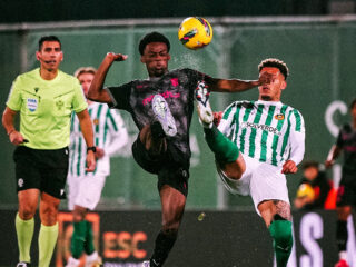 Ρίο Άβε - Μπράγκα