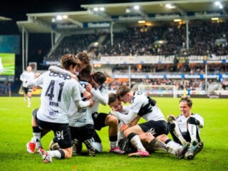 Ρόζενμποργκ - Χάμαρμπι