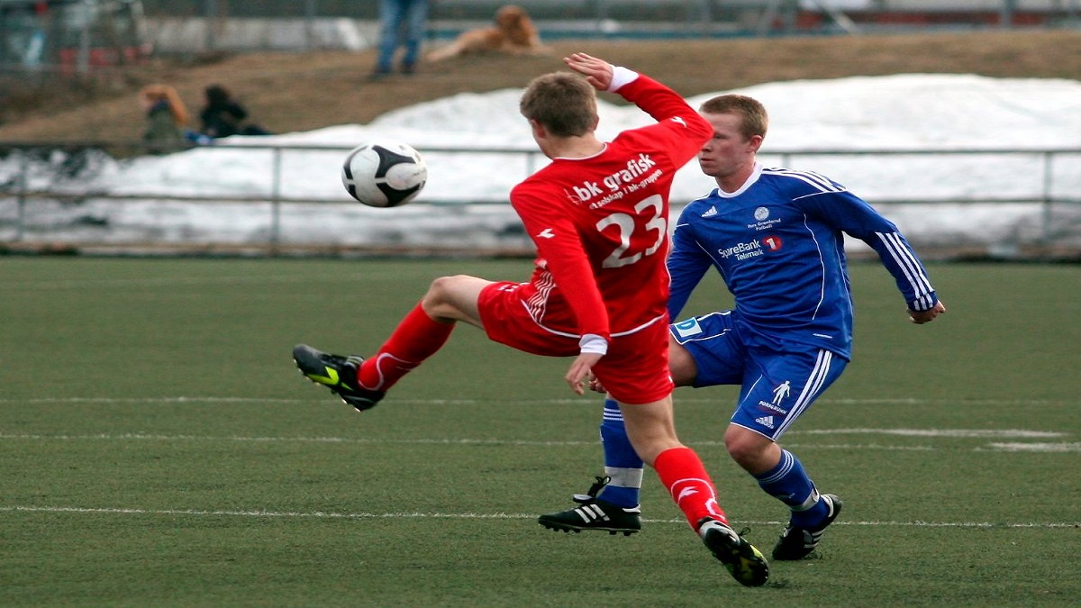 Προγνωστικά Σάντεφιορντ ΙΙ - Λιν ΙΙ: Ντόρτι και βλέπουμε