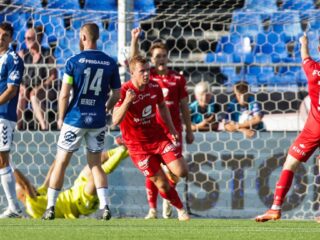 Σάρπσμποργκ 08 - Μπραν