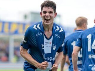 Σάρπσμποργκ 08 - Μόλντε