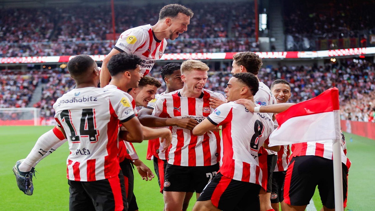 Αϊντχόφεν – Σπάρτα Ρότερνταμ προγνωστικά: Με τη ρέντα του Ντεστ στο 2.23