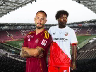 Σερβέτ - Ουτρέχτη